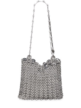 1969 Sequined shoulder bag