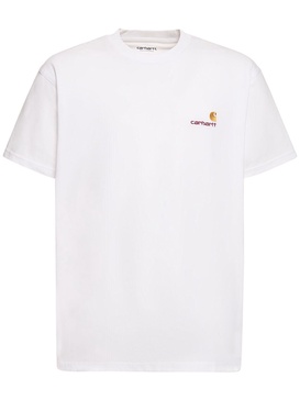 American Script t-shirt