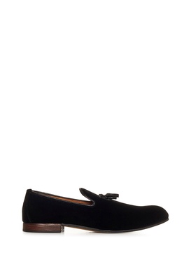Tom Ford Nicolas Loafers