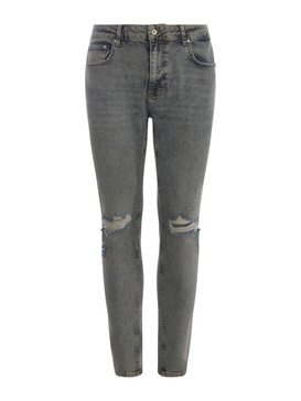 Jeans Represent In Denim Stretch