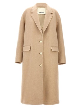 Isabel Marant Coats