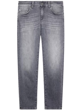 Dondup Rose Pants Clothing