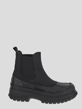 Ganni Boots