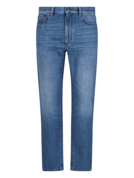 Zegna Jeans