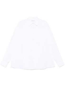Dries Van Noten 01570-Casia 1466 W.W.Shirt