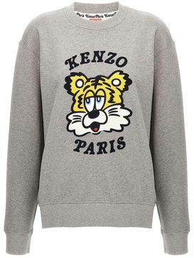 `Kenzo Verdy Market` Sweatshirt