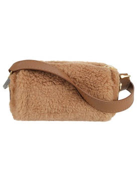 Max Mara Bags.. Camel