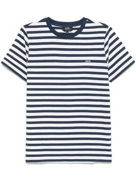A.P.C. T-Shirt Standard  Brodee Raye Clothing