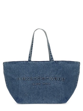 Alexander Wang Medium Punch Tote Bag