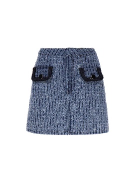 SELF PORTRAIT Skirts