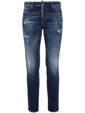 DSQUARED2 Jeans Blue