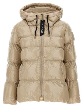 Pinko Eleodoro Quilt