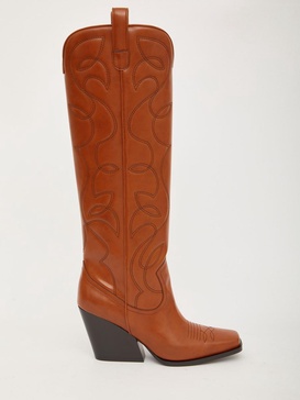Stella Mccartney Women Cowboy Boots