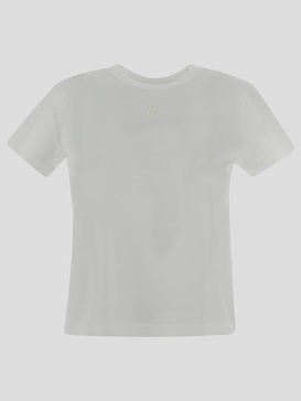 T By Alexander Wang T-Shirts And Polos