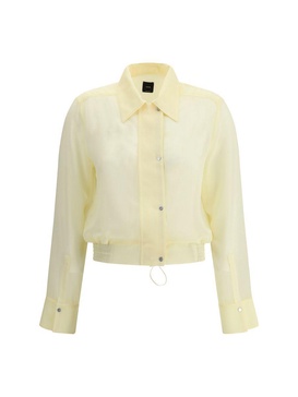 Cropped Shirt