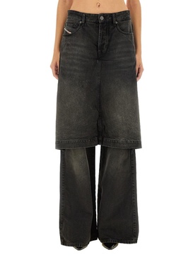 Diesel D-Syren-S Pants