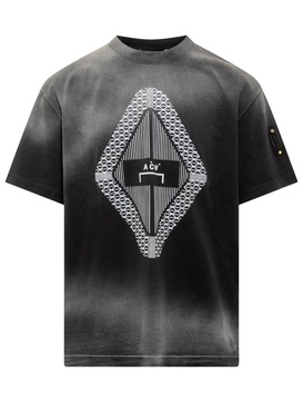 A-Cold-Wall* Gradient T-Shirt