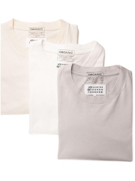 Maison Margiela Cotton T-Shirt Set