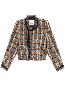 Isabel Marant Kerry/Gb Clothing