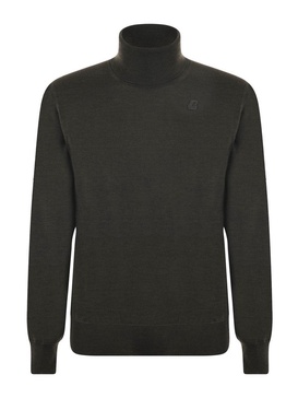 K-Way  Turtleneck
