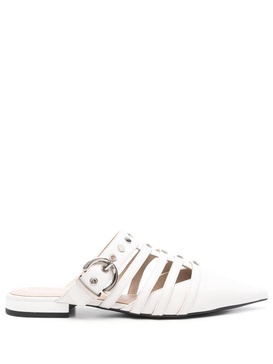 Pinko Flat Shoes
