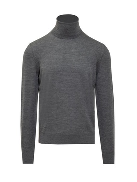 Tom Ford Merino Wool Pullover