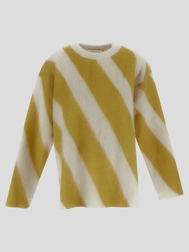 Jil Sander Knitwear