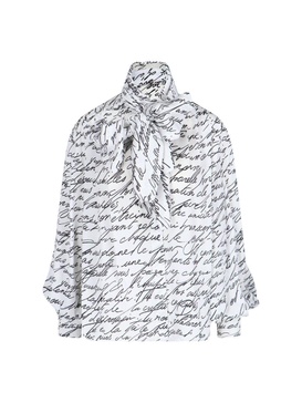 Lavallière Shirt