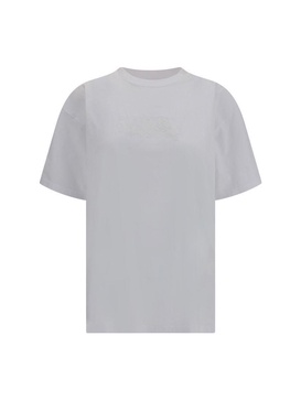 Mm6 Maison Margiela T-Shirts And Polos