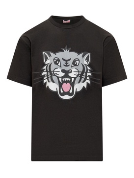 Kenzo Tiger T-Shirt