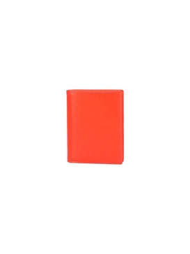 Comme Des Garçons Wallets
