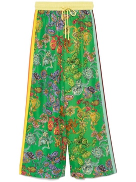 Alémais Fiesta Pant Clothing