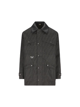 Fendi Jackets