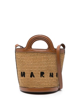 Marni Micro "Tropicalia" Bag