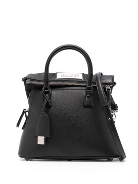 Maison Margiela Mini 5Ac Classique Top-Handle Bag