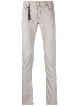 Incotex 5P Ppt Str Vintage Clothing