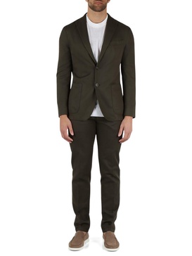 Boglioli Dress Clothing