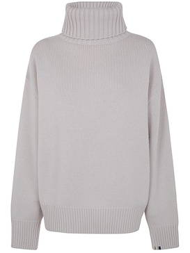 Extreme Cashmere Sweaters Cashmere N°20 Oversize Ztra Clothing