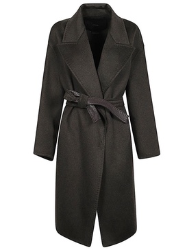 Max Mara Women Cashmere Coat