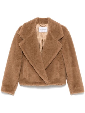 Max Mara Women Wool Coat