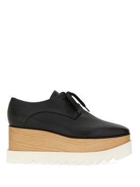 Stella Mccartney Women Lace-Up Elyse
