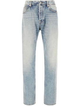 Lanvin Pantalon Droit Clothing