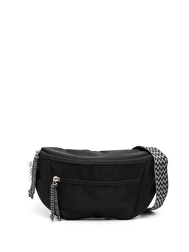 Lanvin Small Curb Bum Bag