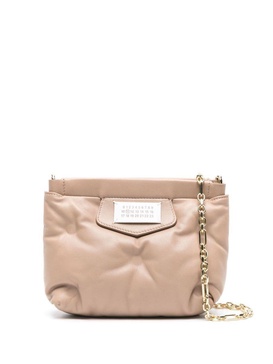 Maison Margiela Glam Slam Red Carpet Crossbody Bag
