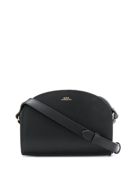 A.P.C. Women Sac Demi-Lune Mini