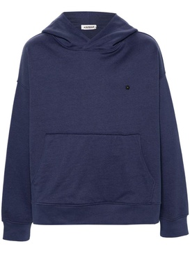 A Paper Kid Hoodie Clothing