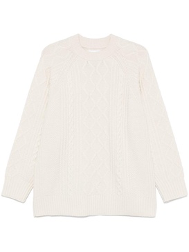 Samsøe Samsøe Sadene Sweater Clothing