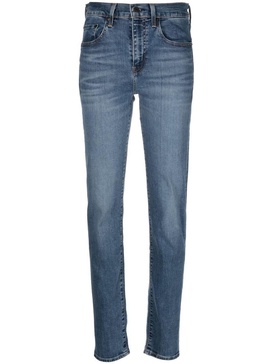 Levi'S 724 High Rise Straight Clothing