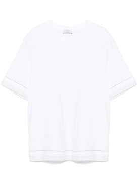 Peserico T-Shirts And Polos