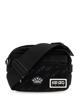 Kenzo Crossbody Bag Bags